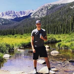 Meet your Posher, Dan